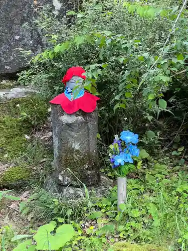 陽林寺(福島県)