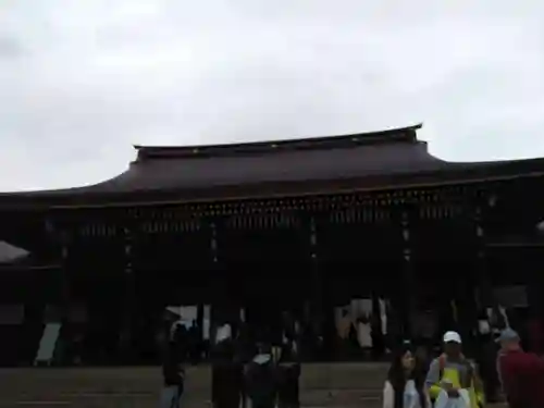 明治神宮(東京都)