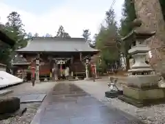 滑川神社 - 仕事と子どもの守り神の建物その他