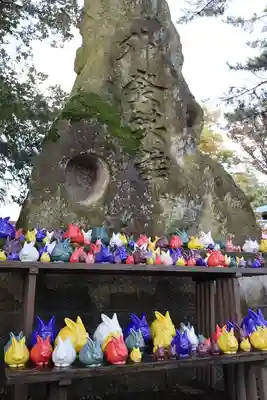 菟橋神社(石川県)
