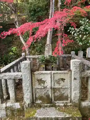 直指庵(京都府)