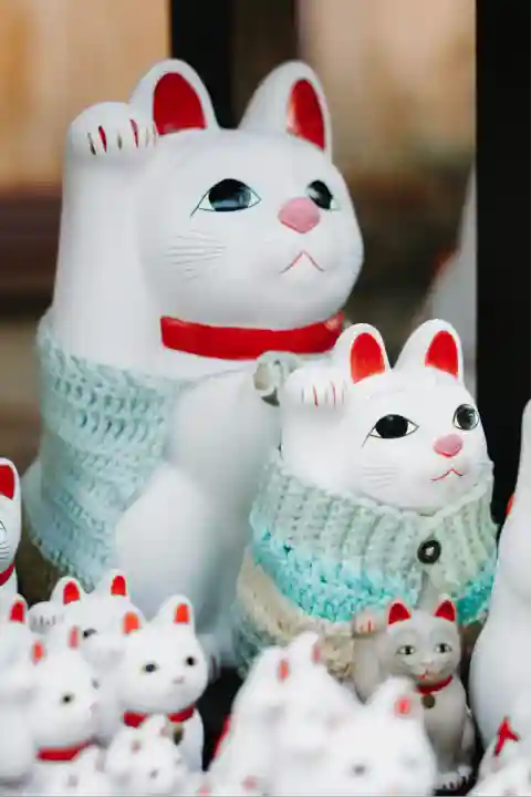 豪徳寺(東京都)