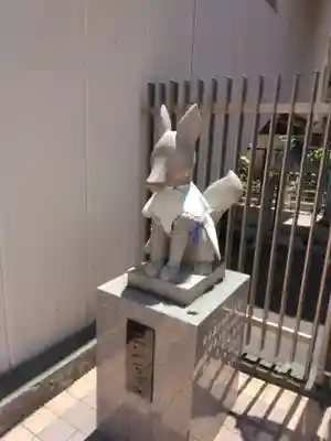 東京羽田 穴守稲荷神社(東京都)