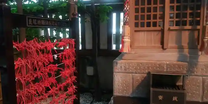 虎ノ門金刀比羅宮(東京都)