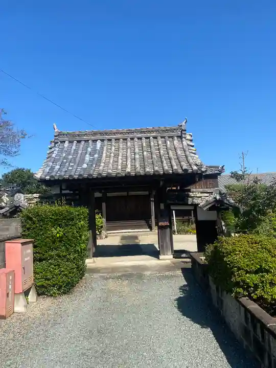 光泉寺(三重県)