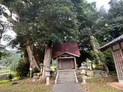 田中神社(福井県)