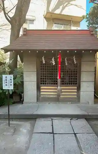 清瀧神社(千葉県)