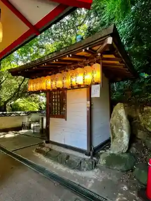 赤間神宮(山口県)