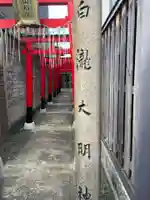 亀山稲荷神社 (京都府)