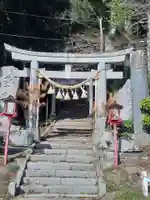 菅原神社(岩手県)