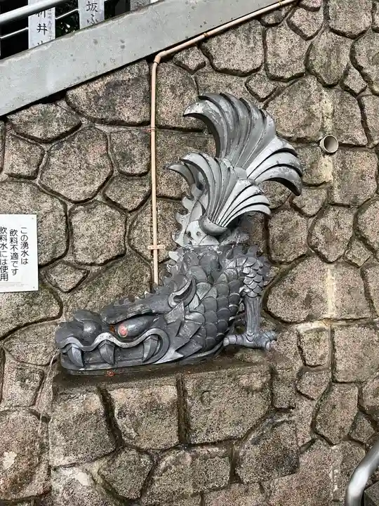 瀧泉寺(目黒不動尊)(東京都)