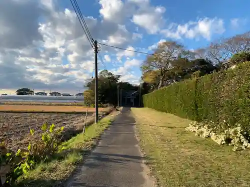 八坂神社(千葉県)