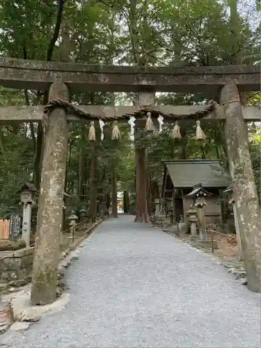 椿大神社(三重県)