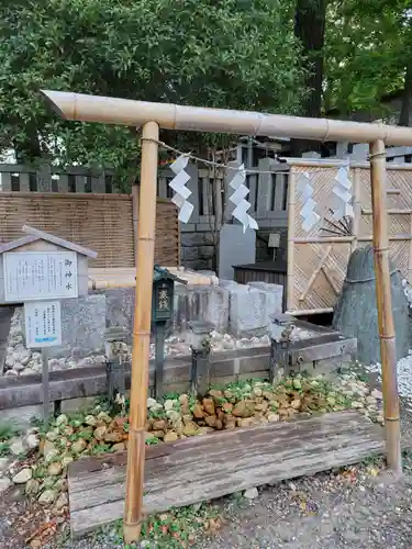 玉前神社のその他建物