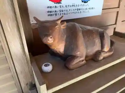 天満神社(千葉県)