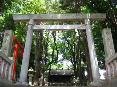 洲崎大神(神奈川県)
