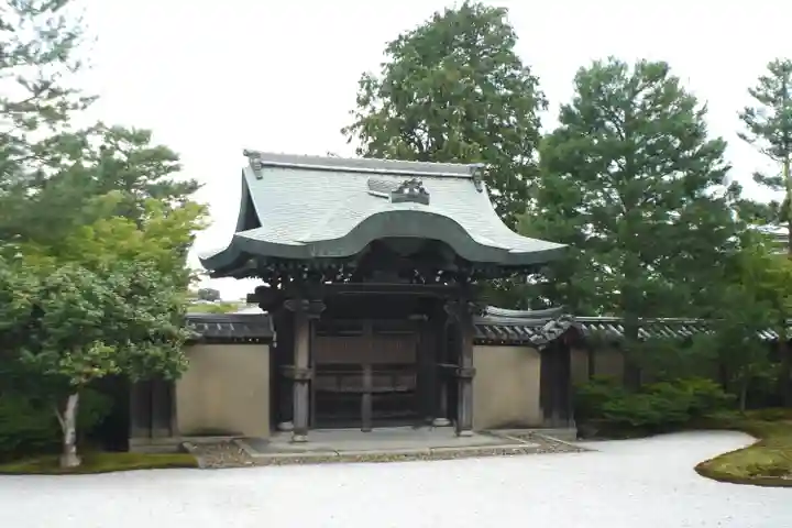 高台寺(高台寿聖禅寺・高臺寺)(京都府)