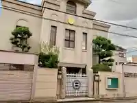 教秀寺の本殿・本堂