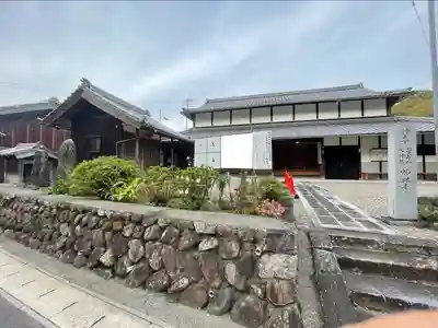祐林寺(三重県)
