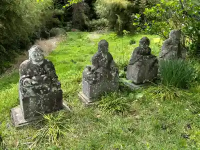 国宝 大法寺(長野県)