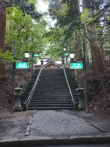 高千穂神社のその他建物