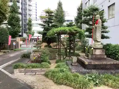 長松院のその他建物
