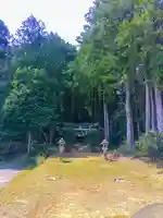 阿口社(赤坂町)のその他建物