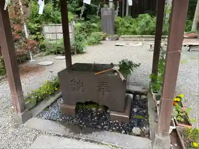 日光大室高龗神社(栃木県)