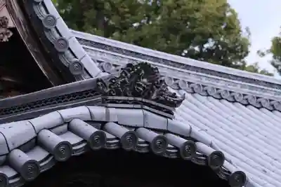 泉穴師神社のその他建物