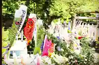 くまくま神社(導きの社 熊野町熊野神社)の景色