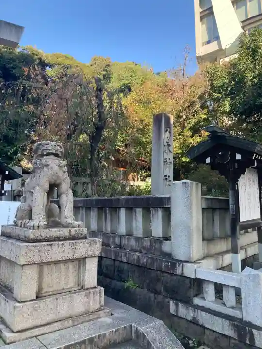 乃木神社(東京都)