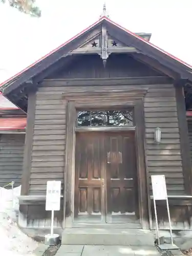 井頭龍神の周辺