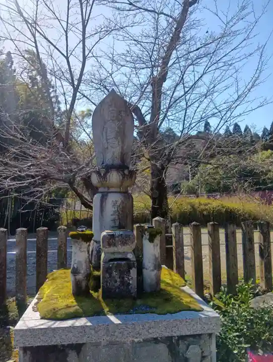 徳林院(岐阜県)