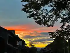 白鳥神社(長野県)