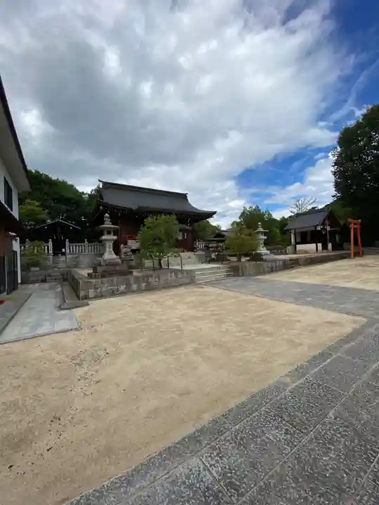 小野神社(広島県)