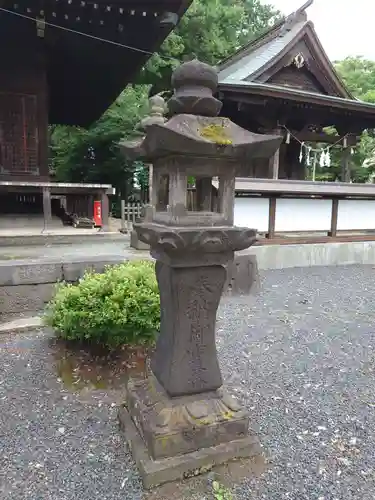 鳥海月山両所宮(山形県)