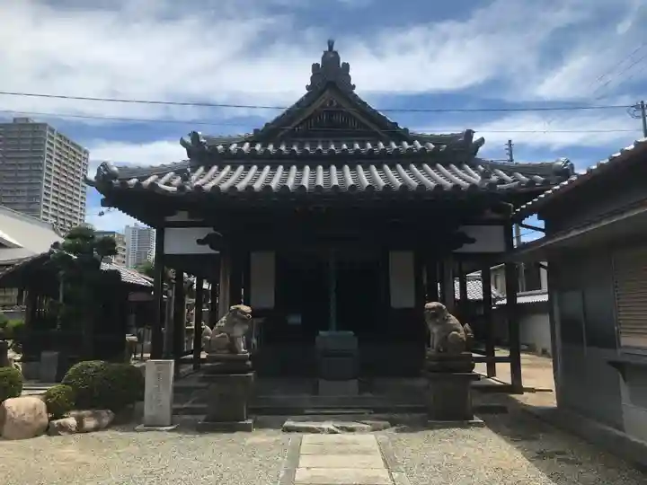 長遠寺(兵庫県)