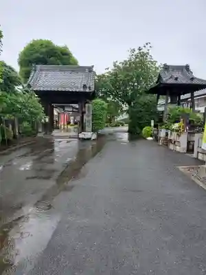 妙建寺のその他建物