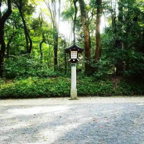 明治神宮のその他建物