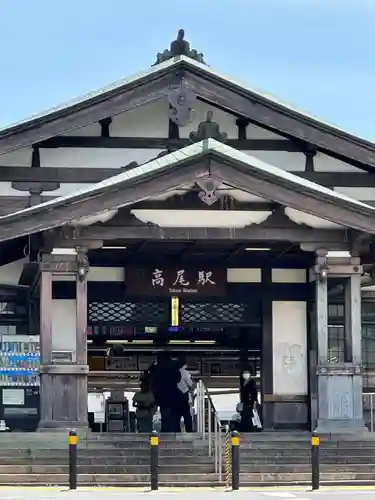 山王社(東京都)