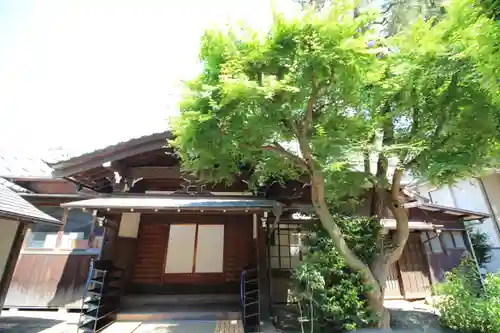 髙福院のその他建物