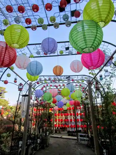 おふさ観音（観音寺）(奈良県)