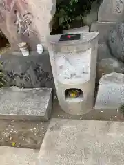 波除神社（波除稲荷神社）の建物その他