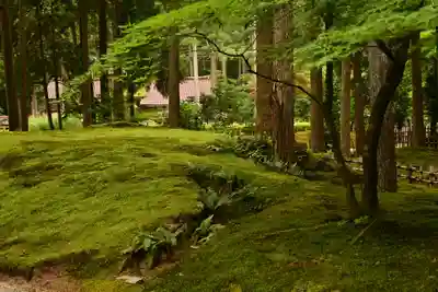 日用神社(石川県)