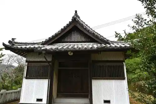 太田神社(徳島県)