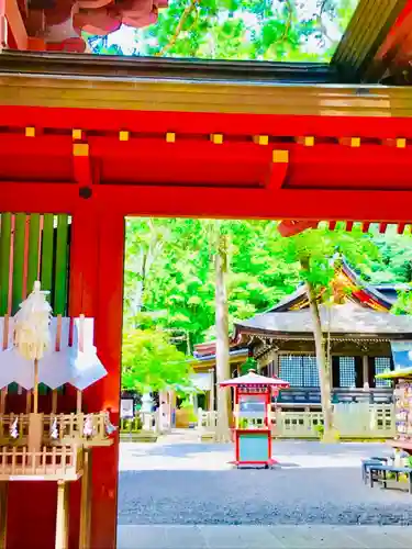 鹿島神宮のその他建物