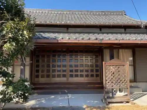 地光山 蔵福寺(愛知県)