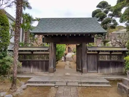弥勒寺(神奈川県)