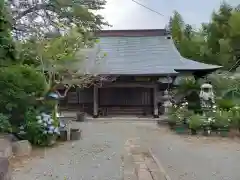 福泉寺(神奈川県)