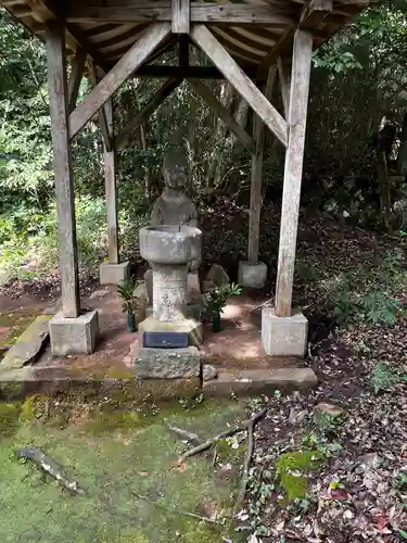 隠岐國分寺(島根県)